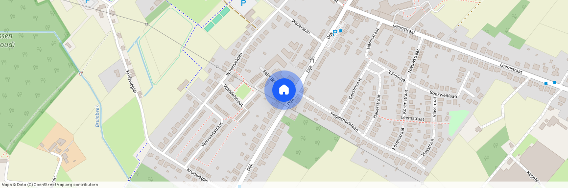 Felix Brouwerslei 1 11, 2861, Onze-Lieve-Vrouw-Waver