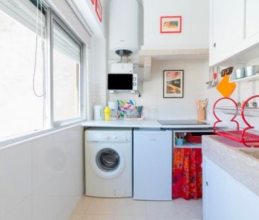 Rua General Massano de Amorim, Lisbon, Lisbon 1300 - Photo 1