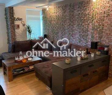 Gemütliches Reihenmittelhaus mit 2 Zimmern und EBK - Photo 4