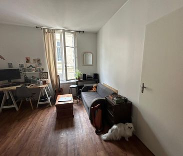 POITIERS – 2 pièces – 28,56 m² - Photo 4