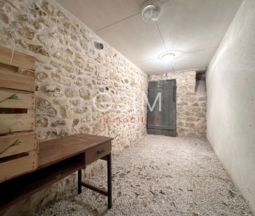 Maison de caractère néoclassique refaite 4 chambres avec jardin - Photo 4