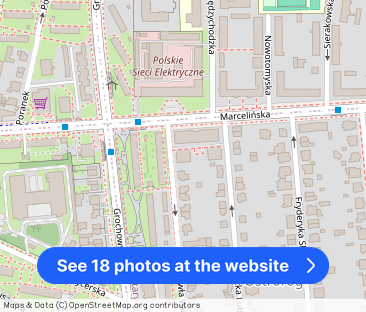 Grunwald, Marcelin, komfortowy apartament,3 pok., - Photo 1