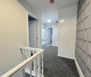 1 bedroom duplex to rent - Photo 6