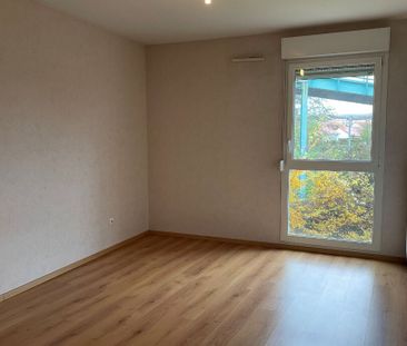 Appartement / Offre 57542534 - Photo 3