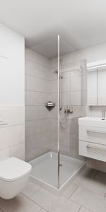 First rental after renovation of Burstelpark - Photo 4