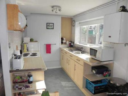 1 bedroom property to rent in Hemel Hempstead - Photo 3