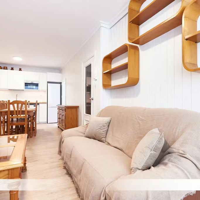 Calle Afán de Ribera, Sevilla, Andalusia 41006 - Photo 1