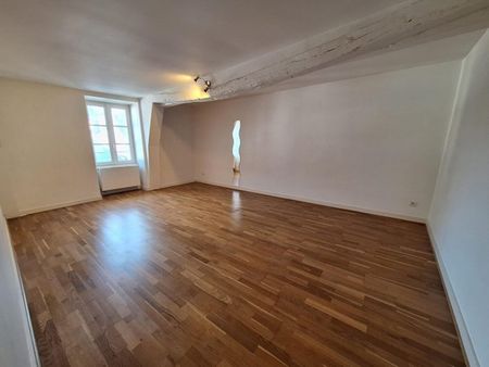 Appartement 1 pièce – 36 m² environ à Vannes (ref : 13231) - Photo 2
