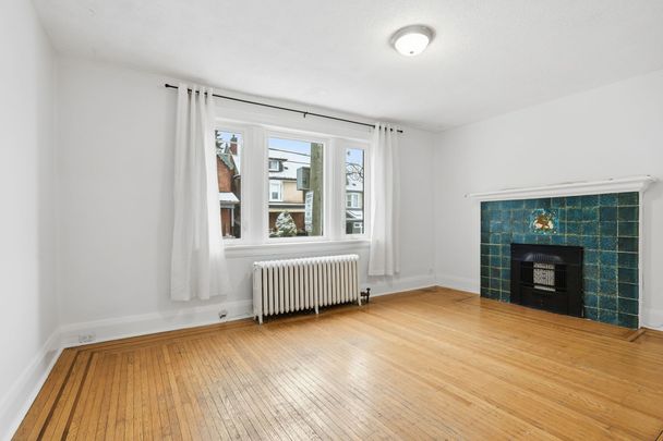 For Lease - 316 Aberdeen Avenue Unit# 8, Hamilton, Ontario - Photo 1