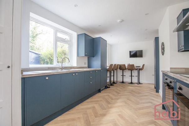1 bedroom terraced house to rent - Photo 1
