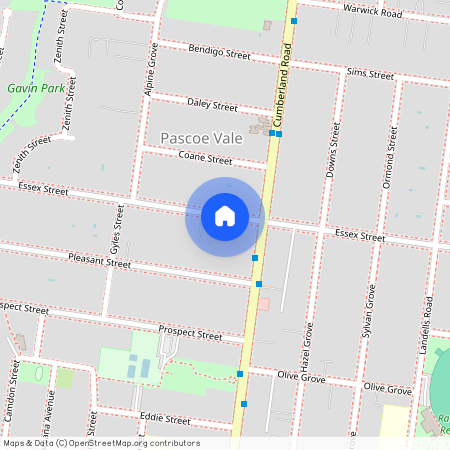 Unit 4/99 Essex Street, Pascoe Vale