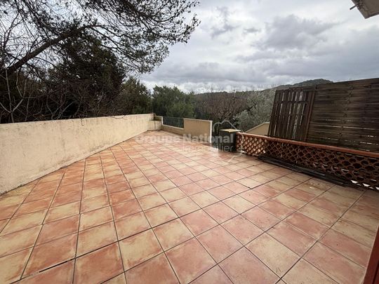 A LOUER - VAISON LA ROMAINE - T2, - Photo 1