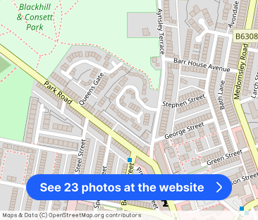 Aynsley Mews,Consett, DH8 5FG - Photo 1