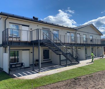 Ramsjövägen 16 - Foto 4