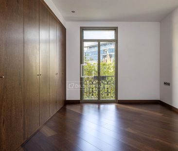3 bedroom luxury Apartment for rent in Barcelona, Spain - Foto 2