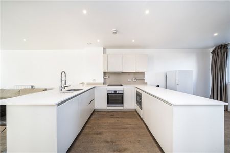 Ottley Drive, Kidbrooke Village, London, SE3 9FT - Photo 5