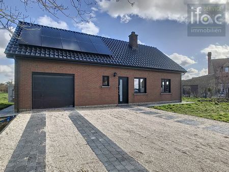 Huis te huur - Photo 2