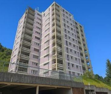 Wohnung in Le Locle - Photo 1