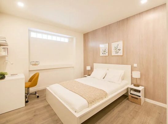 Rua Guilhermina Suggia, Lisbon, Lisbon 1700-224 - Photo 1