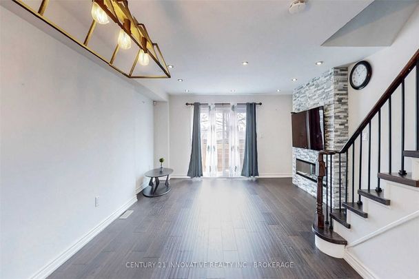 For Lease - 1635 Pickering Parkway Unit# 18, Pickering, Ontario - Photo 1
