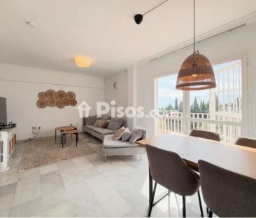 Casa pareada en alquiler en Calle de Cuarzo - Photo 1