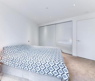 1 bedroom apartment to rent - Photo 6