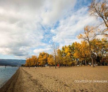 Recreation Room, 1 BD, Kelowna BC - Photo 1