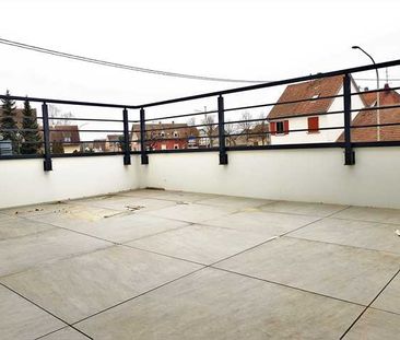 Location Appartement 59.2 M² BARTENHEIM LA CHAUSSEE 860 € - Photo 4