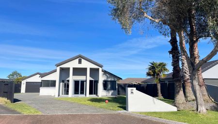 Spacious in Tuihana - Photo 4