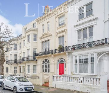 1 bedroom apartment to rent Compton Avenue, Brighton, BN1 - Photo 6