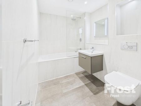 2 bedroom apartment to rent - Photo 5