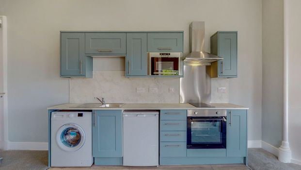 Southpark Avenue (Room 2), Hillhead, Glasgow, G12 8HZ - Photo 1