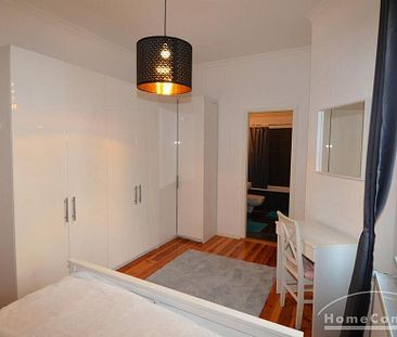 3-Zimmer-Wohnung in Lichtenberg, möbliert - Foto 6