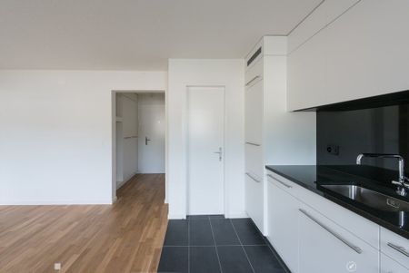 Gemütliche 2-Zimmerwohnung im 5. OG - Foto 4