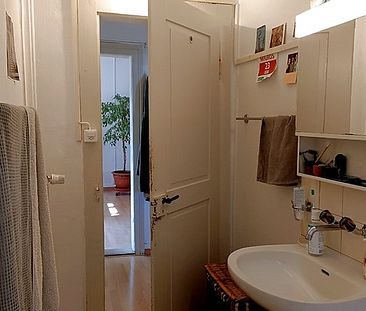 3½ Zimmer-Wohnung in Uster (ZH), möbliert, auf Zeit - Photo 2