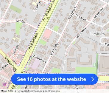 2 pok, oddzielna kuchnia Targówek Zacisze - Photo 1