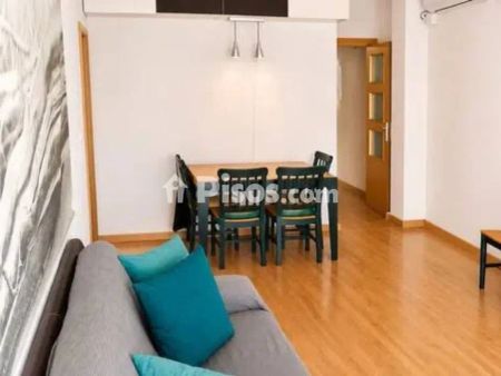 Piso en alquiler en Santa Eulalia - Photo 3