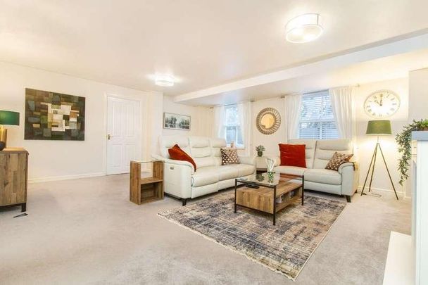 Chantry Mews, Morpeth, NE61 - Photo 1