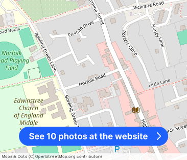 Norfolk Road, Buntingford - Photo 1