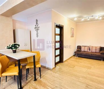 Apartament 2 camere de inchiriat | modern | zona centrala, Justitiei - Photo 1