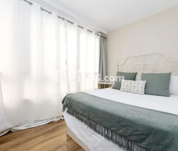 Apartamento en alquiler en Gran Via - Photo 6