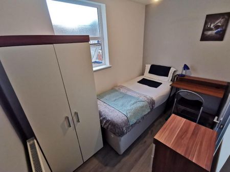 4 bedroom house share to rent - Photo 5