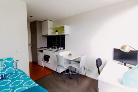 1 Queens Avenue, Melbourne - Photo 3