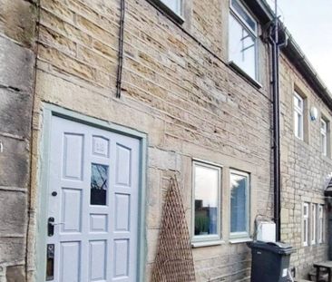 Cinderhills Road, Holmfirth, HD9 - Photo 6