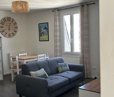 Location Appartement 2 pièces 36m² VICHY 03200 - Photo 2