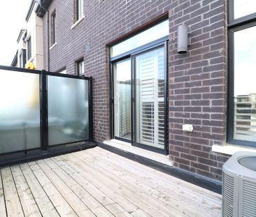 For Lease - 2644 Castlegate Crossing, Pickering, Ontario - Photo 6