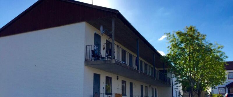 Bergsbadsvägen 1/Bogränd - Foto 1