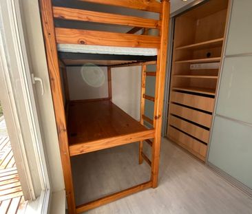 Appartement te huur - Foto 2