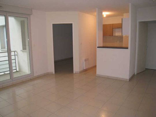 Apartment - Photo 1