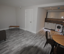 66A Flat 1 Victoria Road, Leeds, LS6 1DL - Photo 5